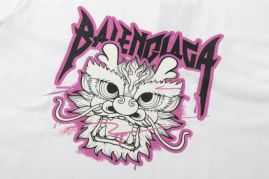 Picture of Balenciaga T Shirts Short _SKUBalenciagaS-XXL905632523